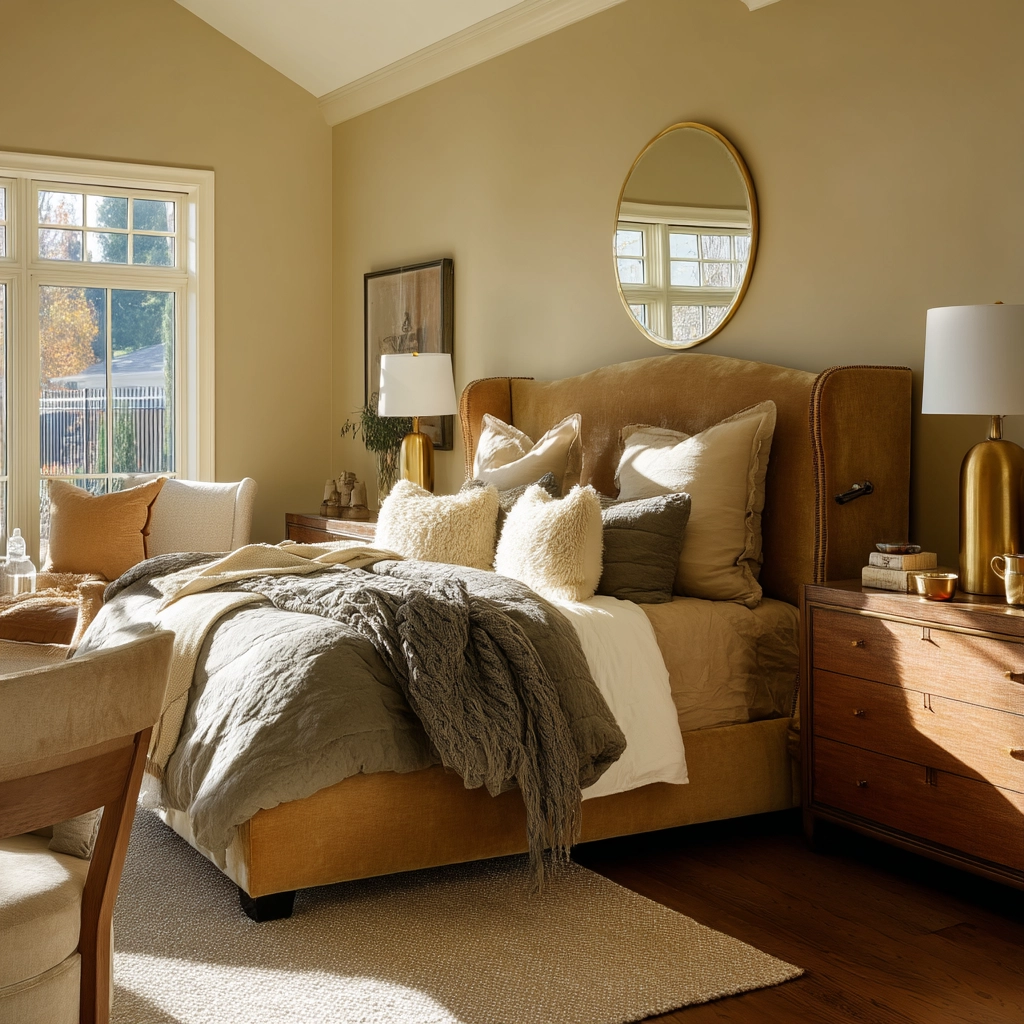 Grown Woman Bedroom Ideas 26