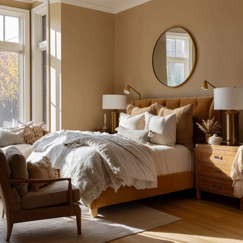 Grown Woman Bedroom Ideas 27