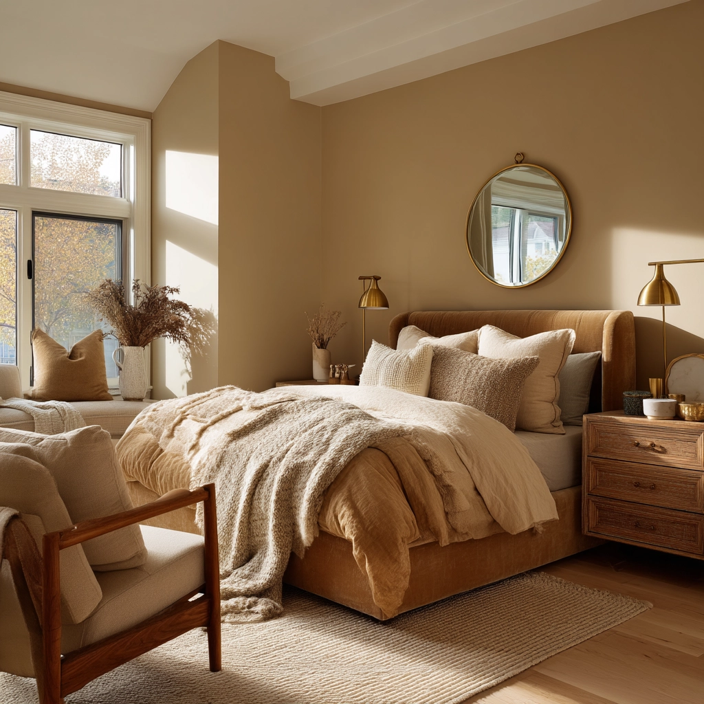 Grown Woman Bedroom Ideas 28
