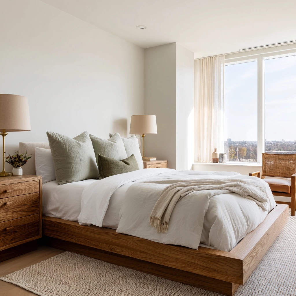 Grown Woman Bedroom Ideas 33