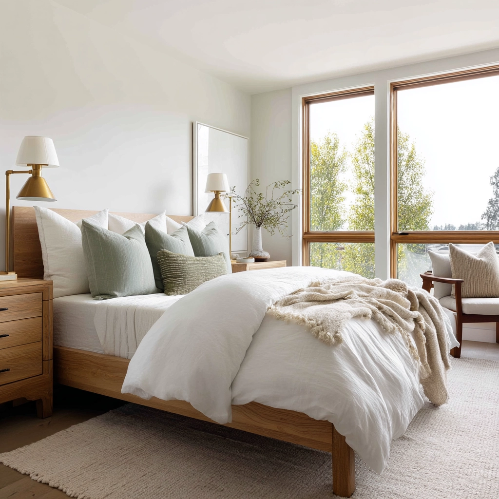 Grown Woman Bedroom Ideas 34