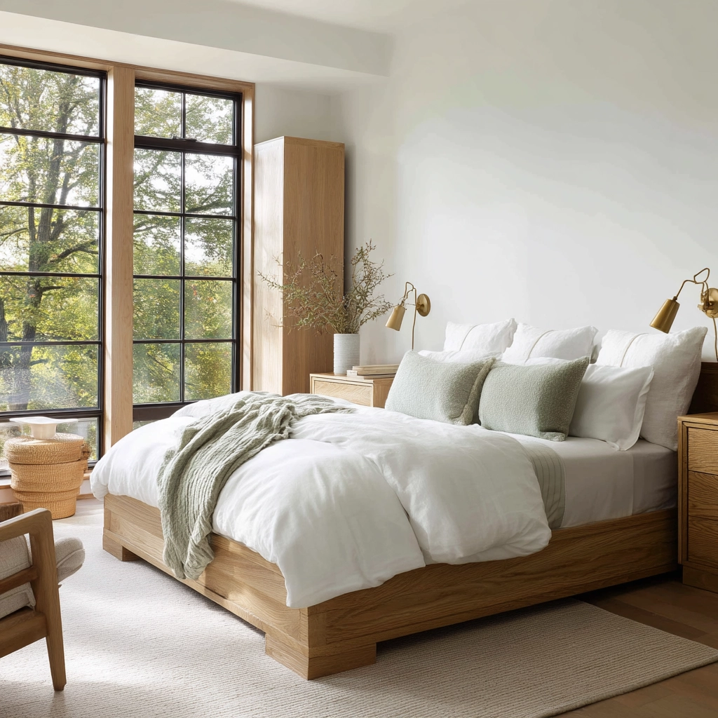 Grown Woman Bedroom Ideas 35