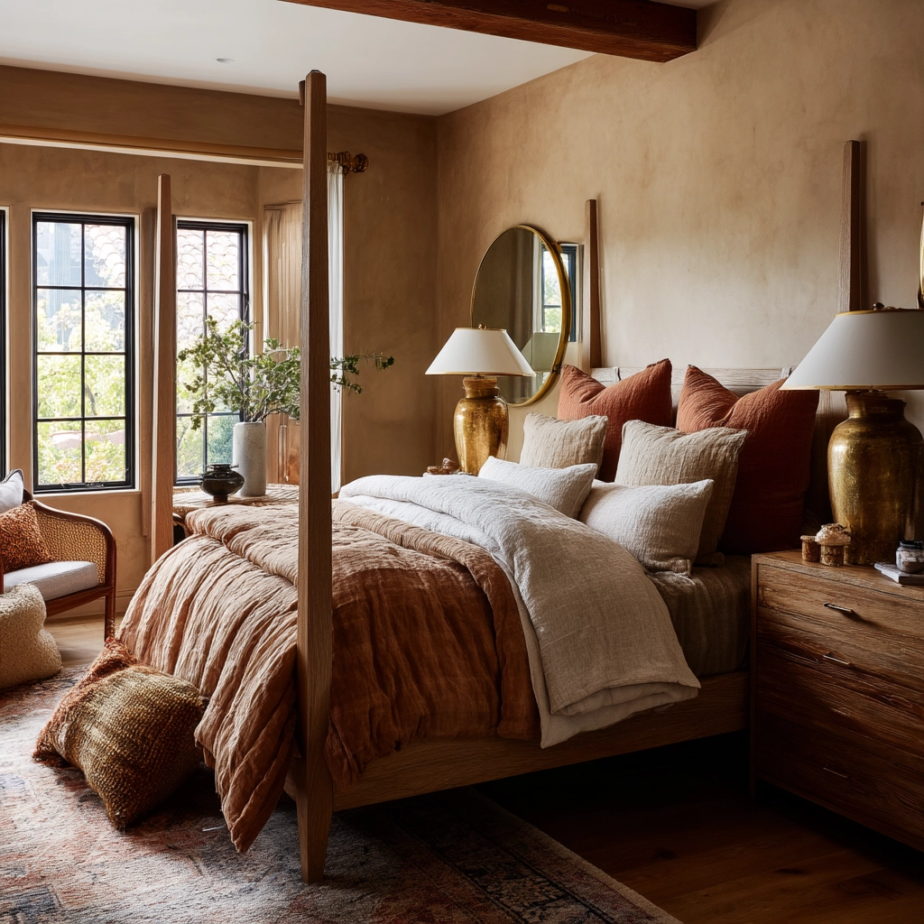 Grown Woman Bedroom Ideas 37