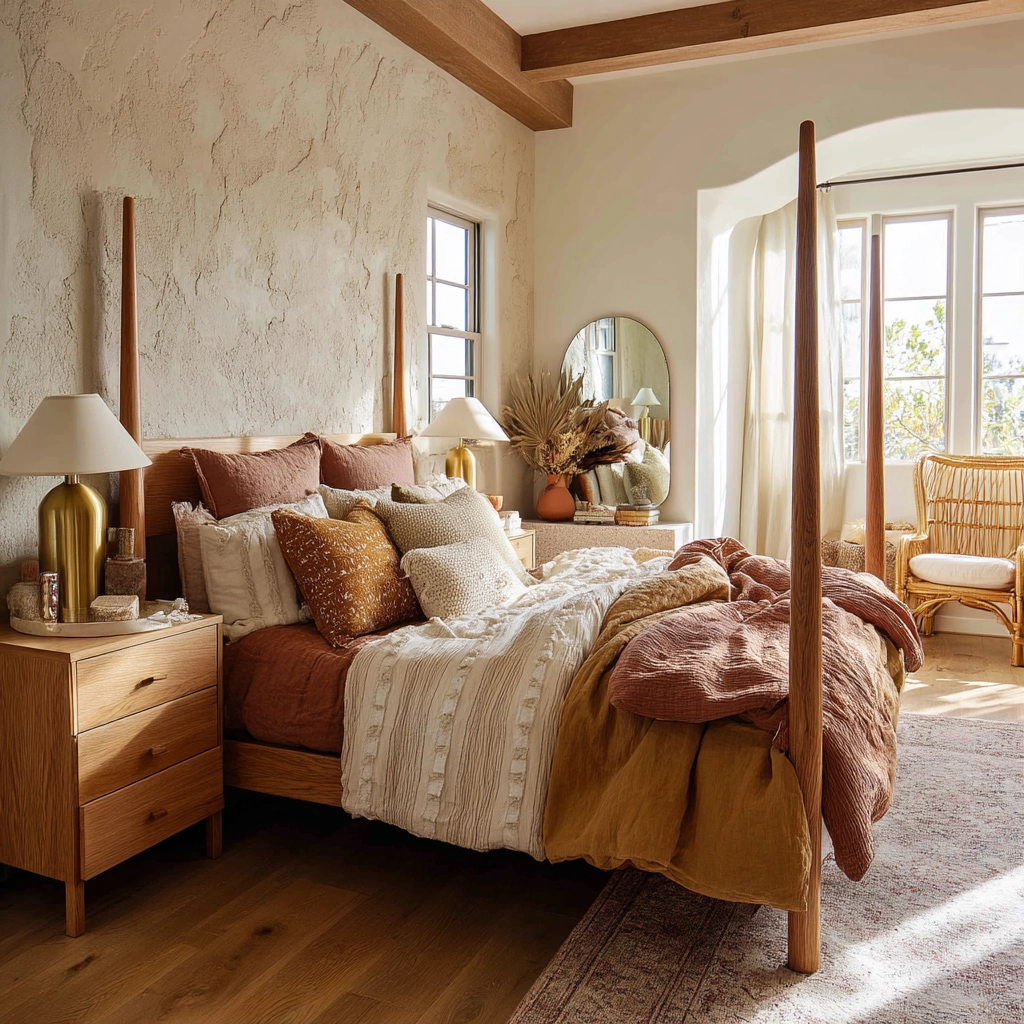 Grown Woman Bedroom Ideas 38