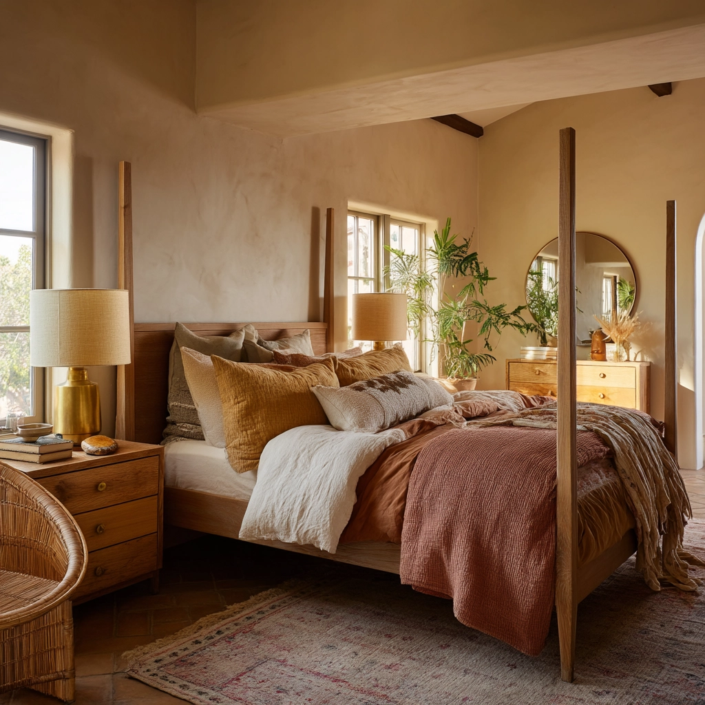 Grown Woman Bedroom Ideas 39