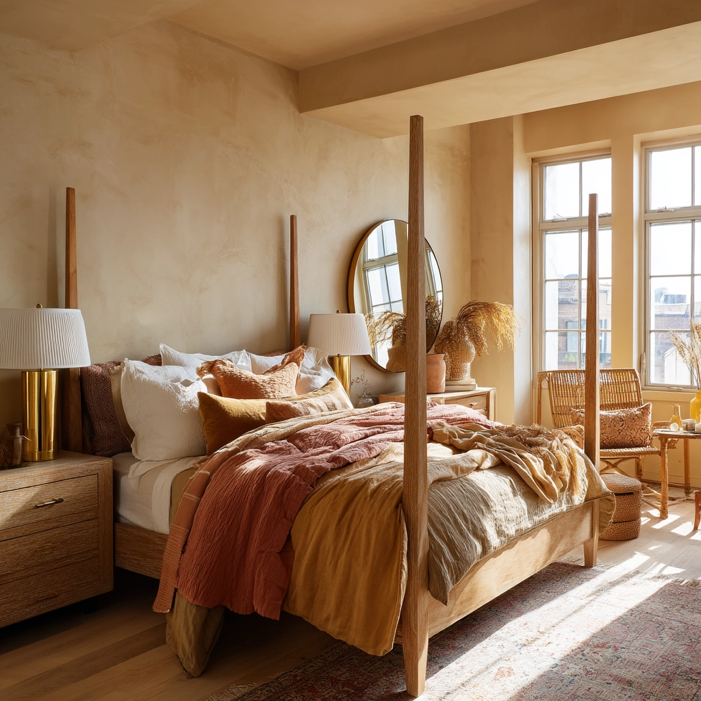 Grown Woman Bedroom Ideas 40