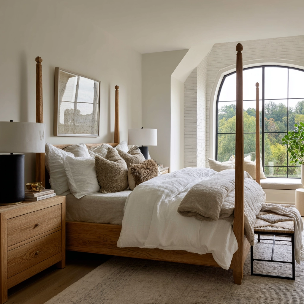 Grown Woman Bedroom Ideas 44