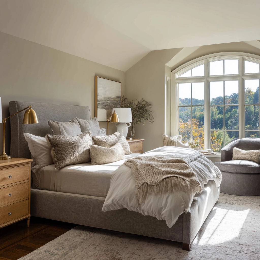 Grown Woman Bedroom Ideas 45