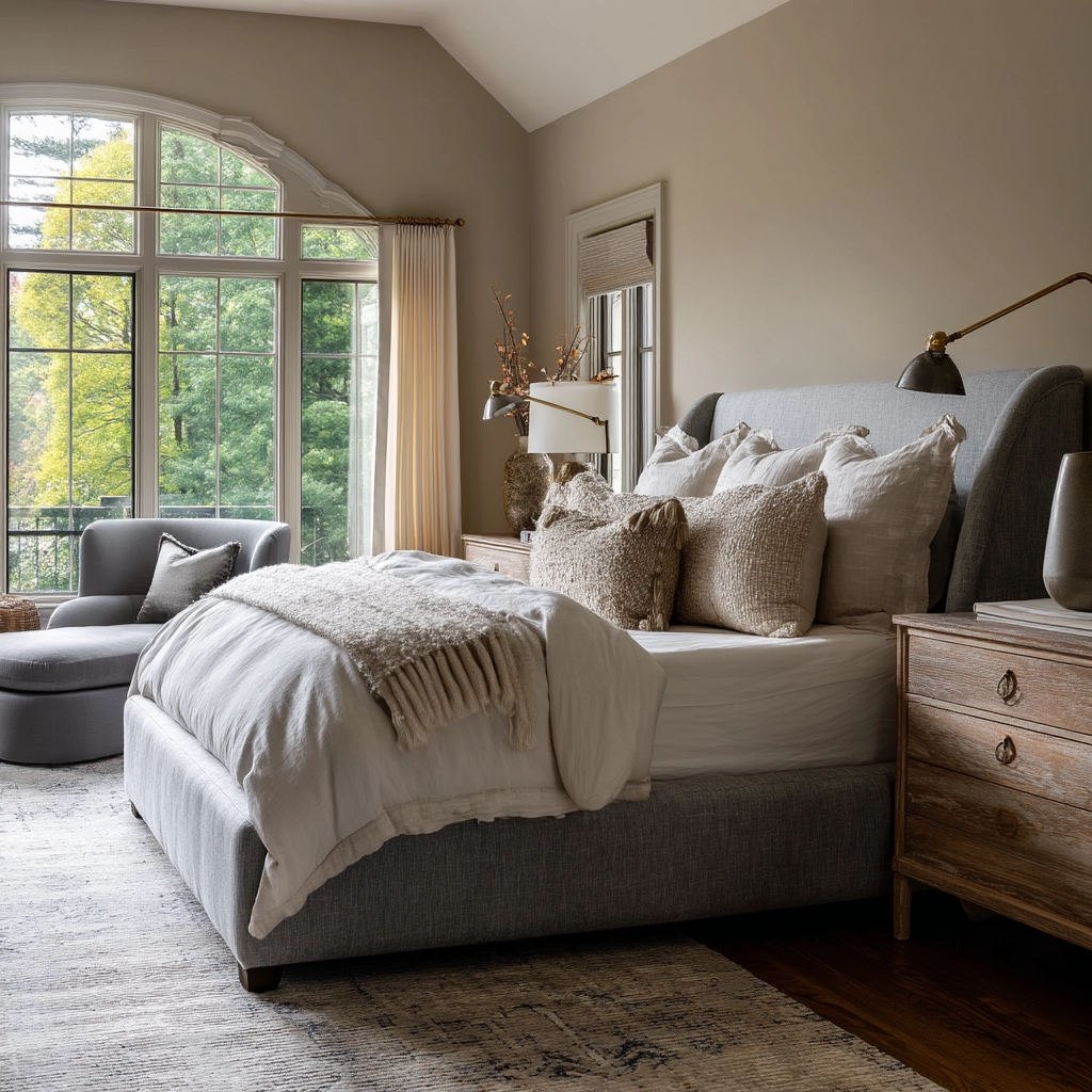 Grown Woman Bedroom Ideas 46