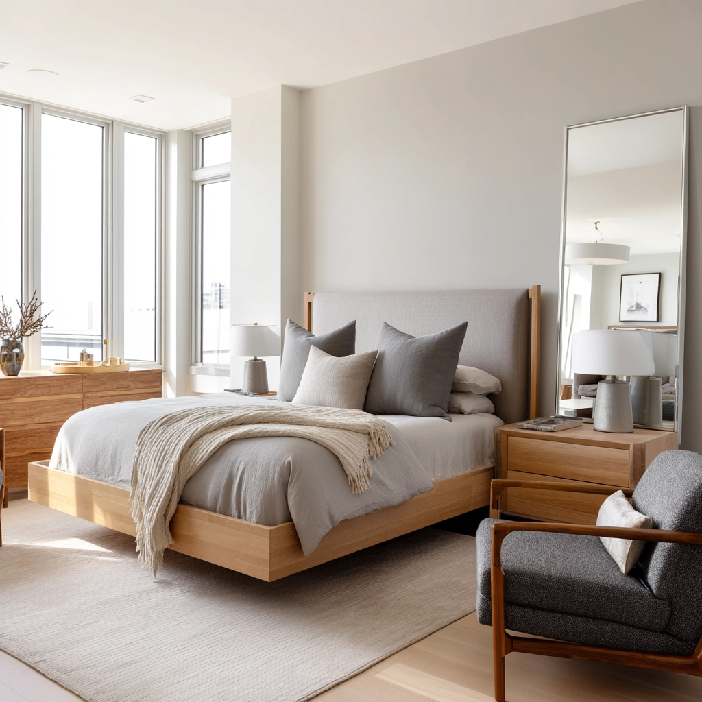 Grown Woman Bedroom Ideas 5