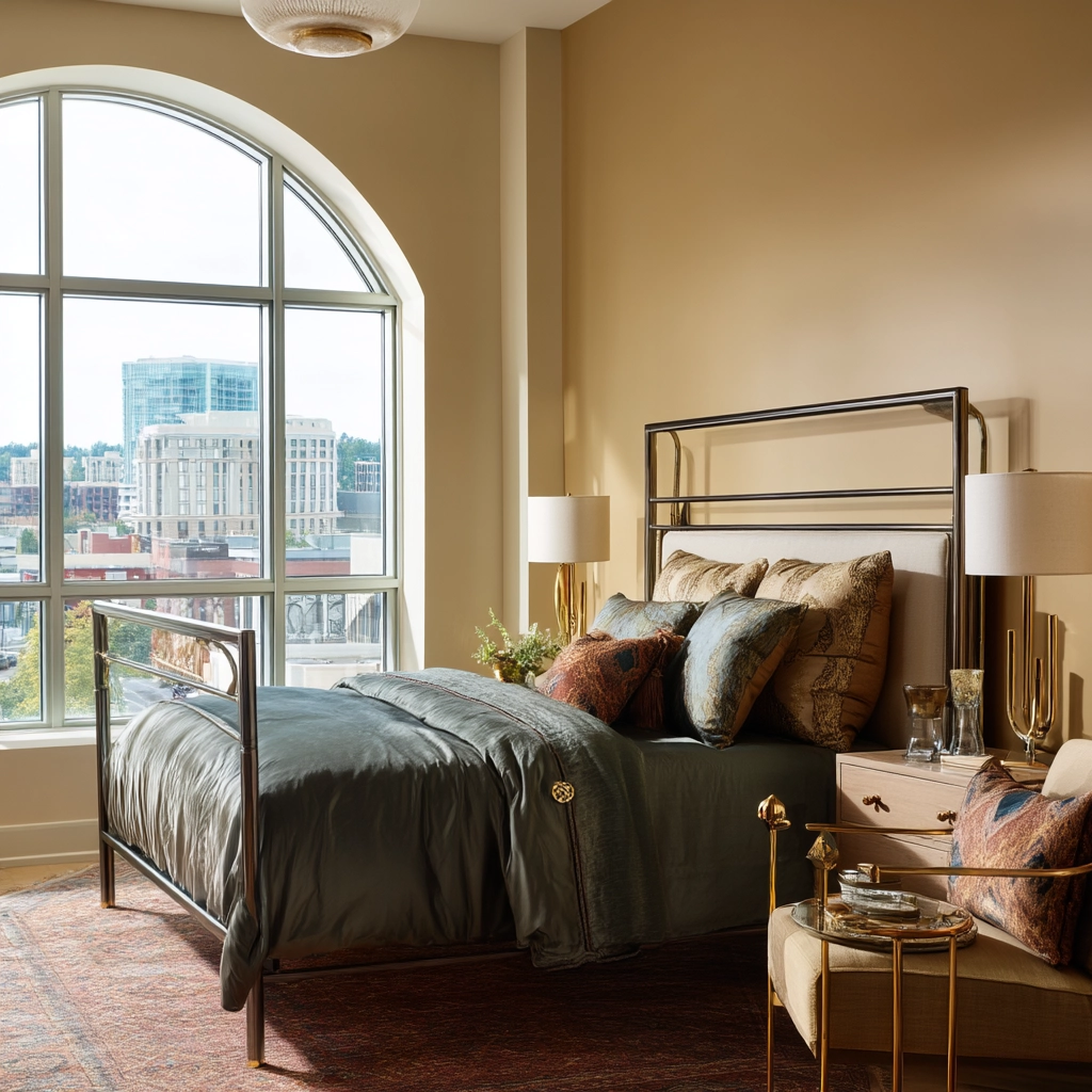 Grown Woman Bedroom Ideas 53