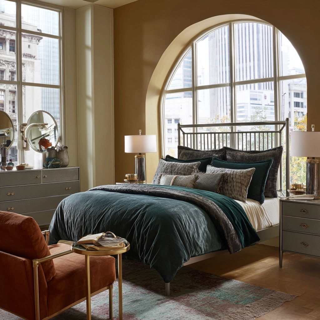 Grown Woman Bedroom Ideas 55