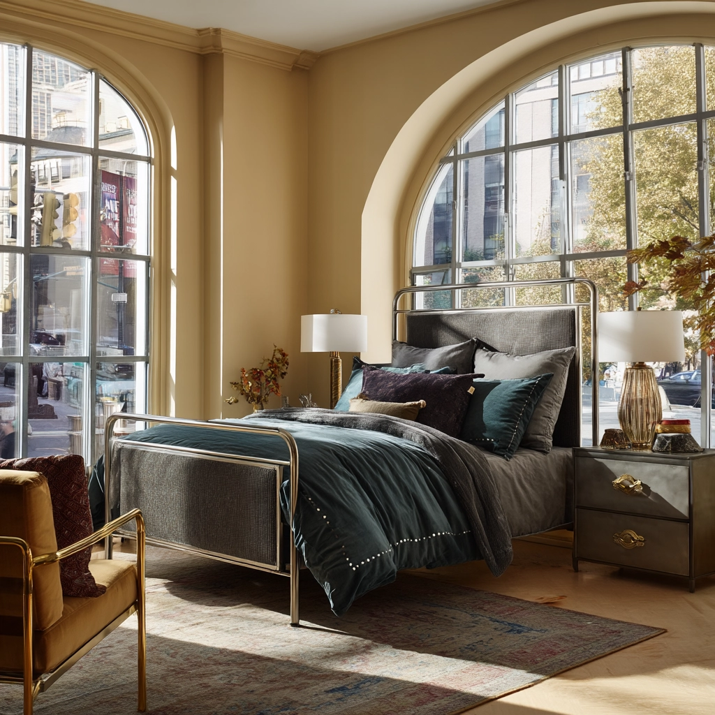 Grown Woman Bedroom Ideas 56