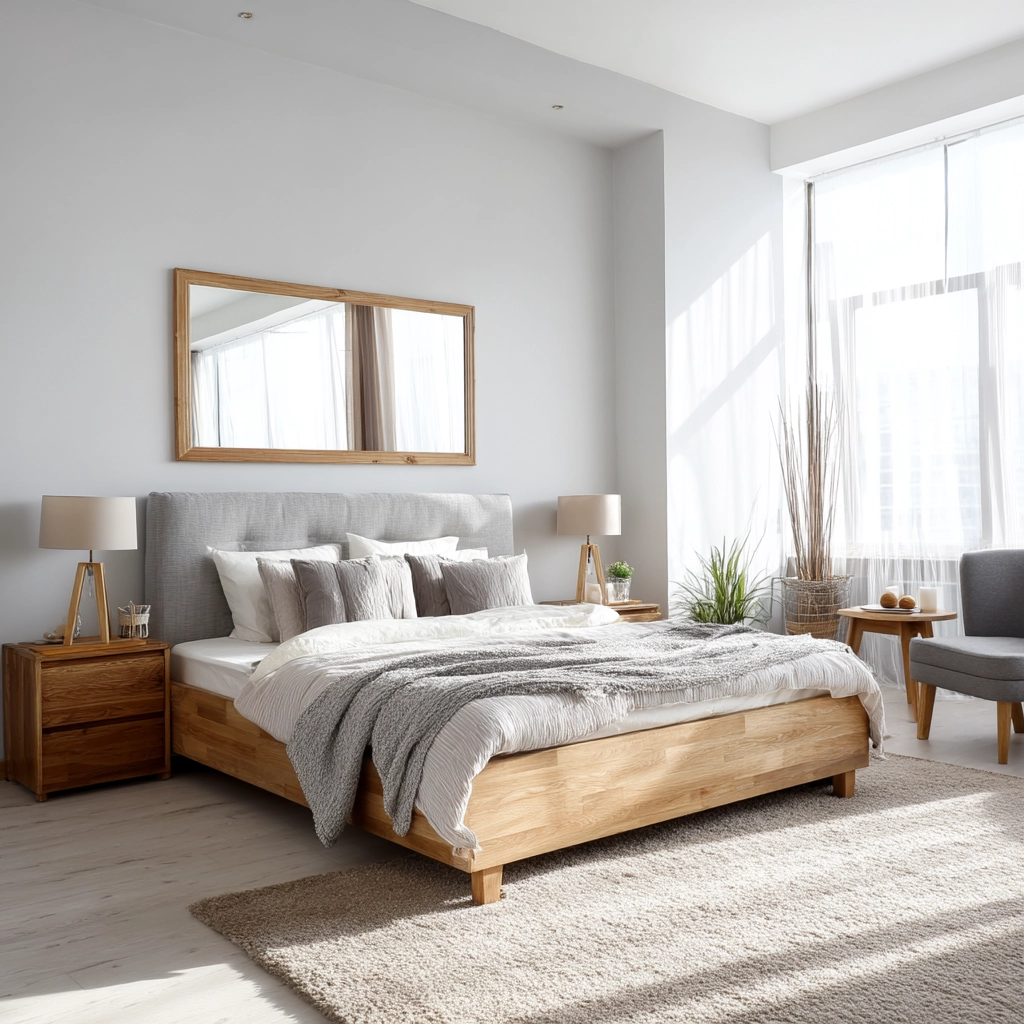 Grown Woman Bedroom Ideas 6