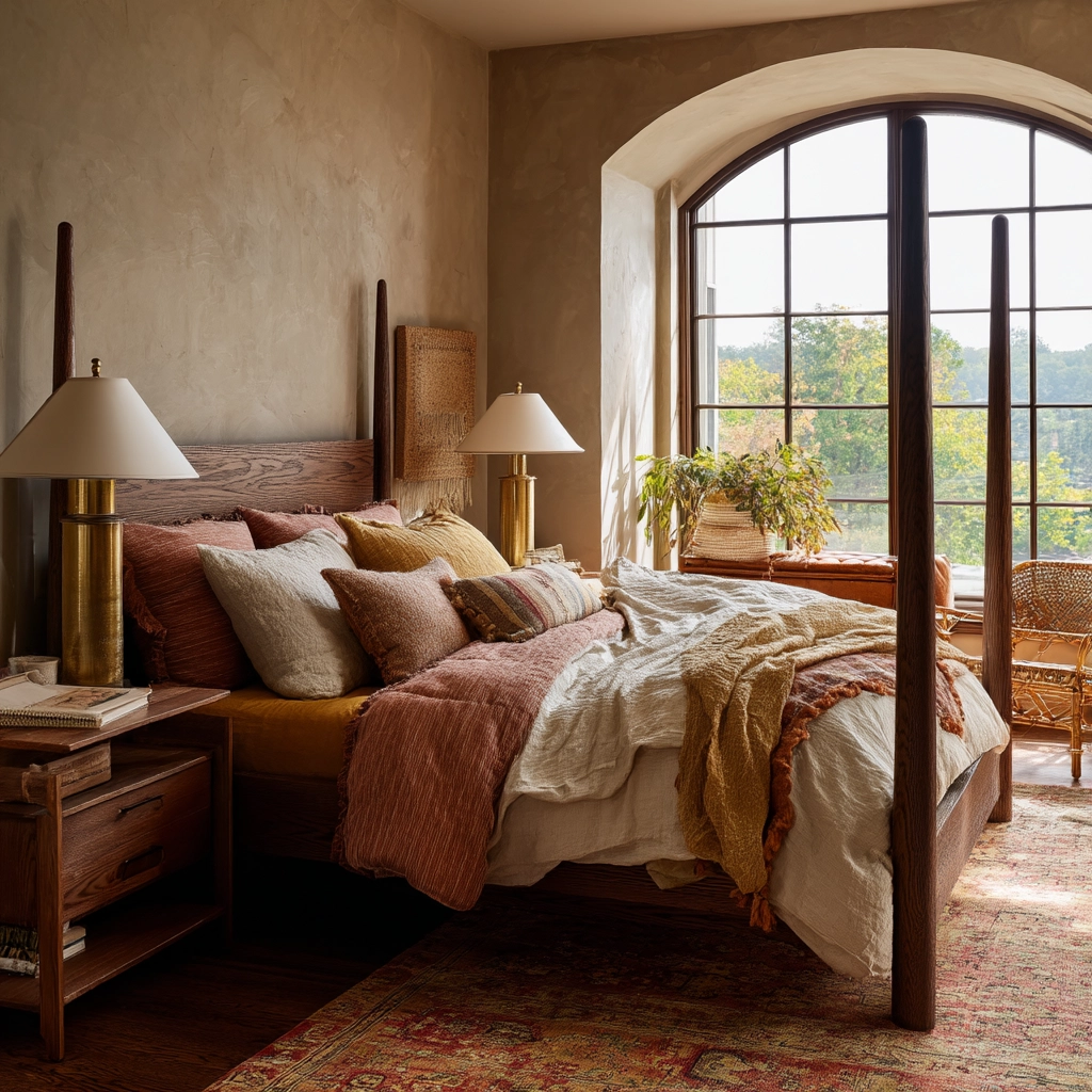 Grown Woman Bedroom Ideas 69
