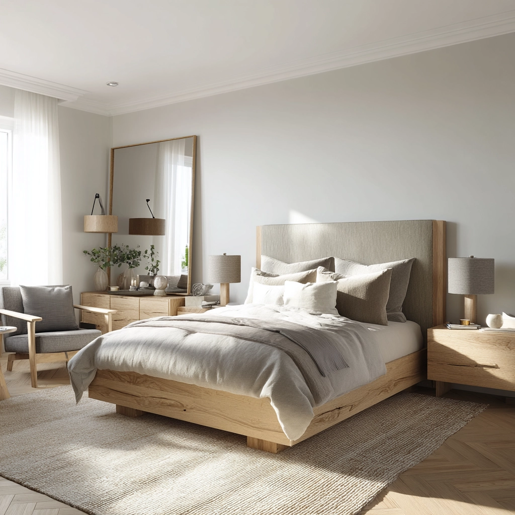 Grown Woman Bedroom Ideas 7