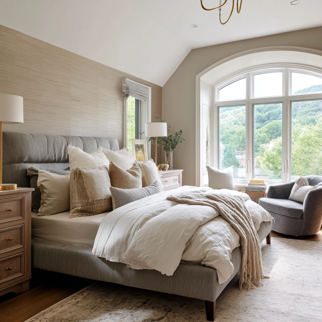 Grown Woman Bedroom Ideas 78