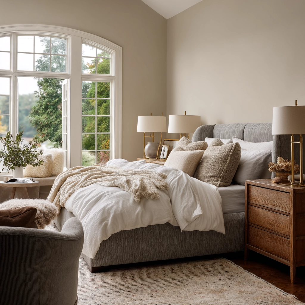 Grown Woman Bedroom Ideas 79