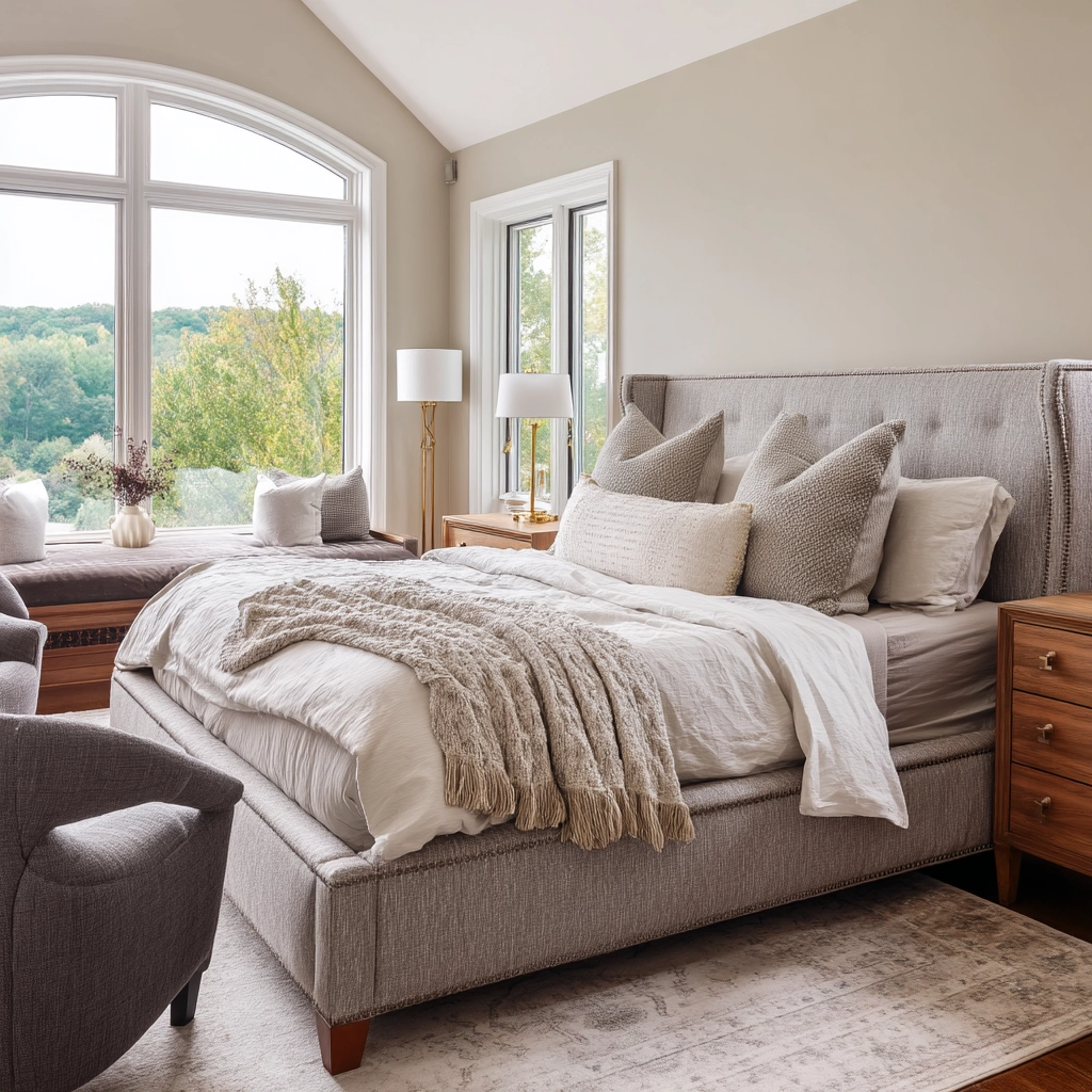 Grown Woman Bedroom Ideas 80