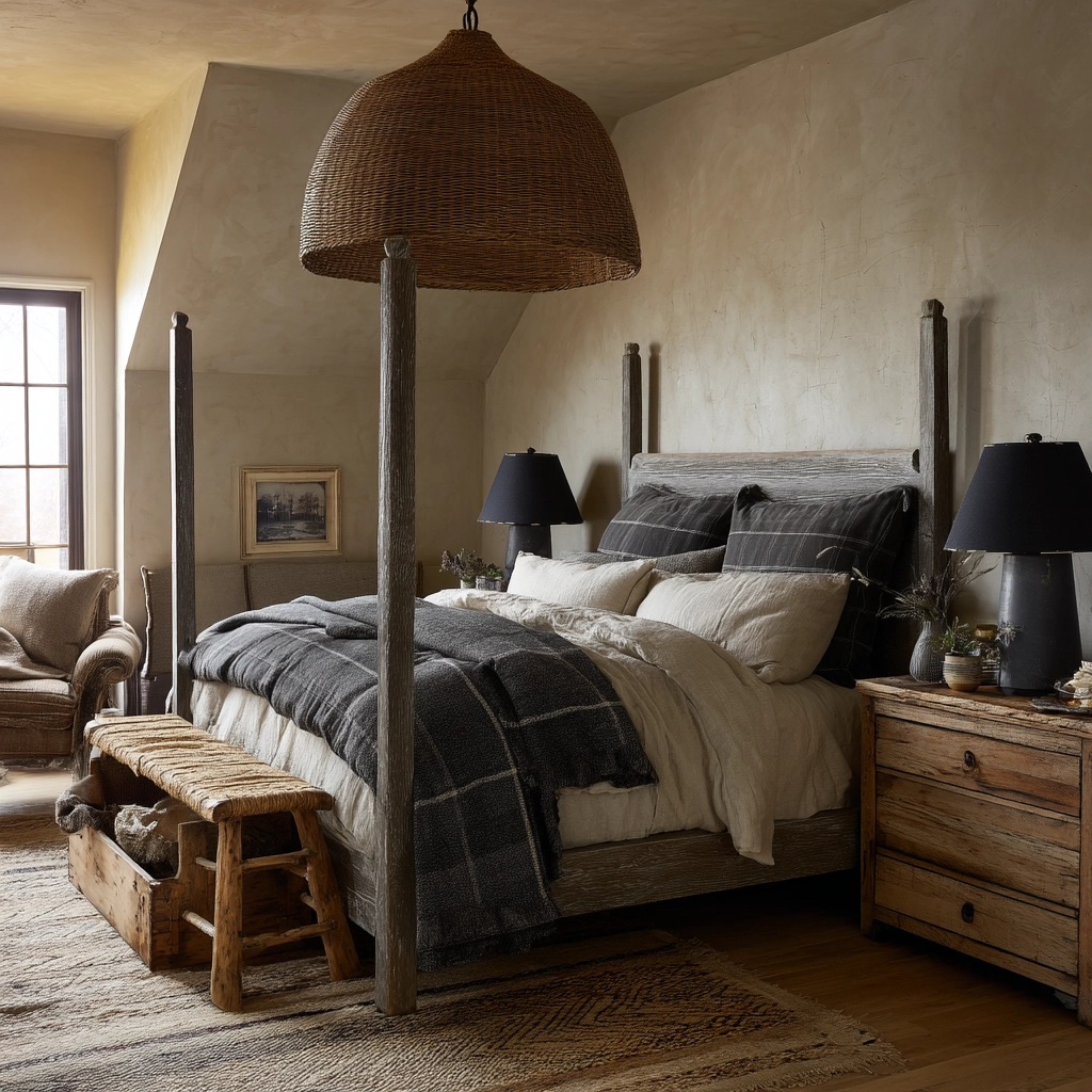 Grown Woman Bedroom Ideas 9