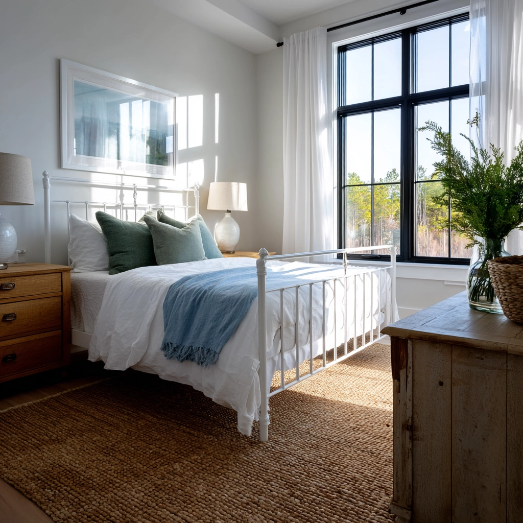 Guest Bedroom Ideas 14