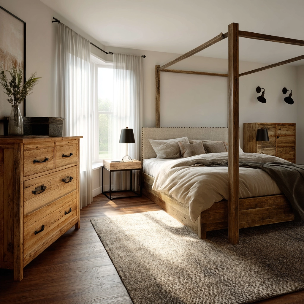 Guest Bedroom Ideas 18
