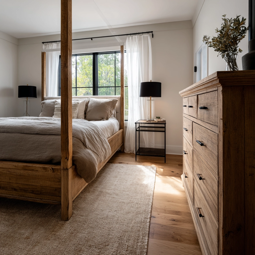 Guest Bedroom Ideas 19