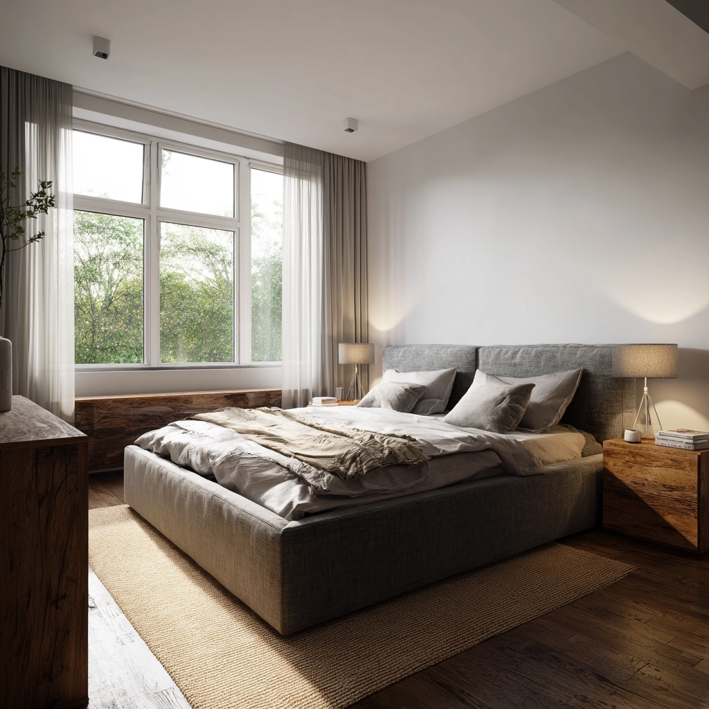 Guest Bedroom Ideas 2