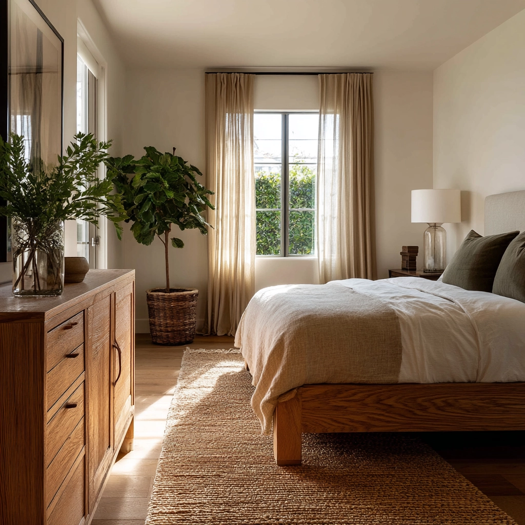 Guest Bedroom Ideas 21