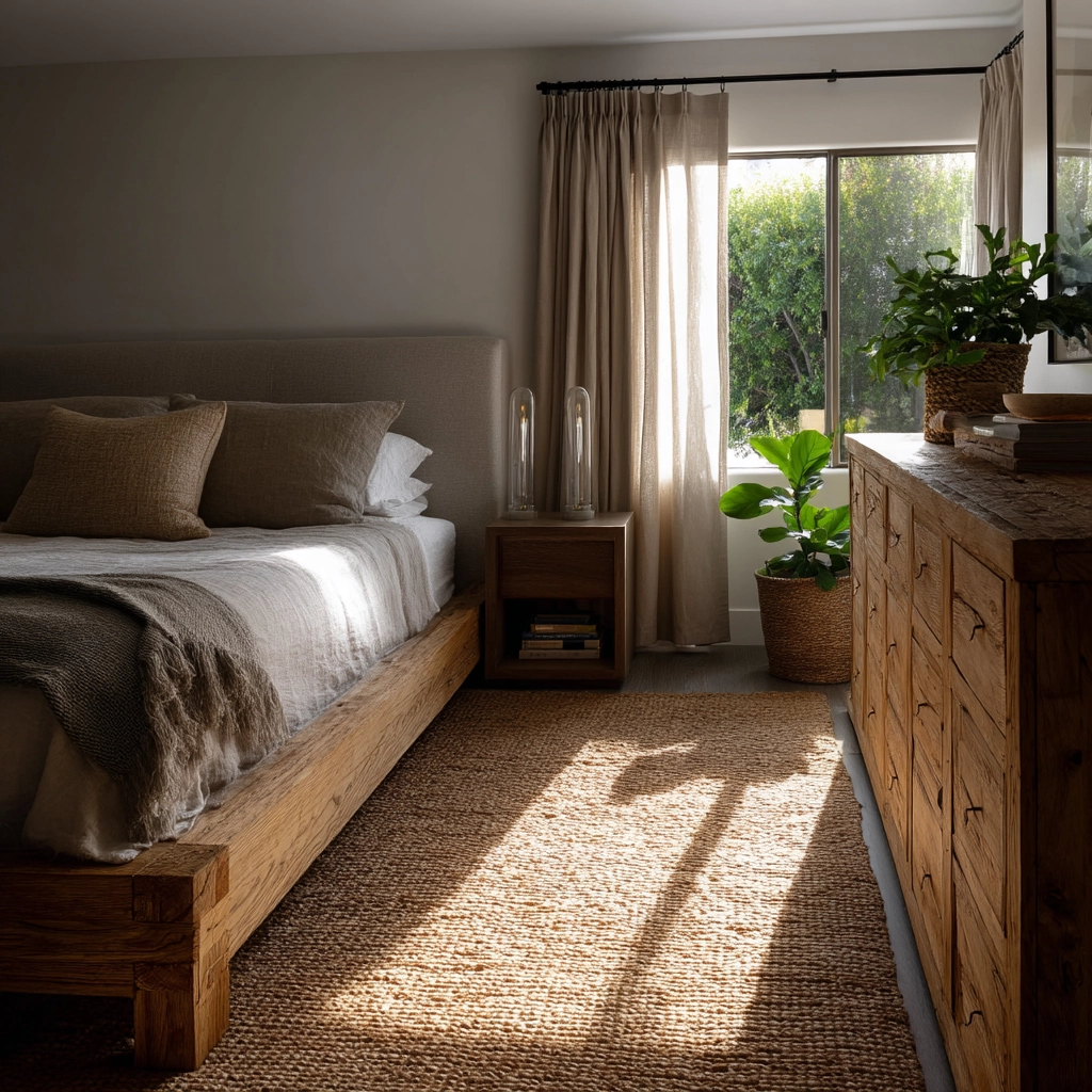 Guest Bedroom Ideas 23