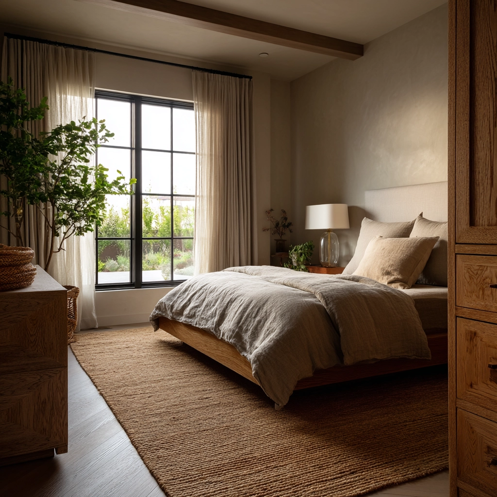 Guest Bedroom Ideas 24