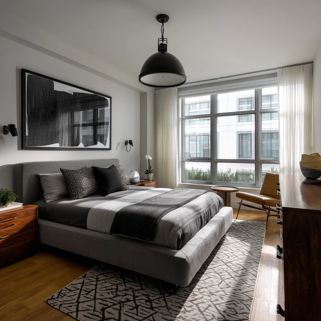 Guest Bedroom Ideas 25