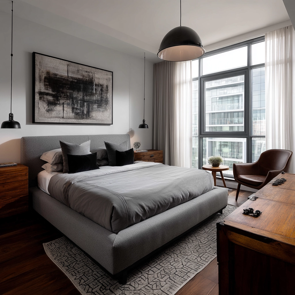 Guest Bedroom Ideas 26