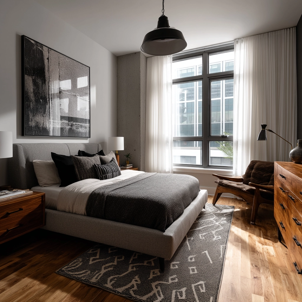 Guest Bedroom Ideas 27