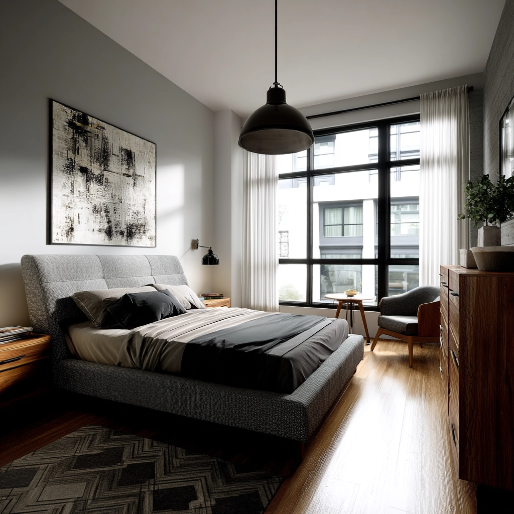 Guest Bedroom Ideas 28