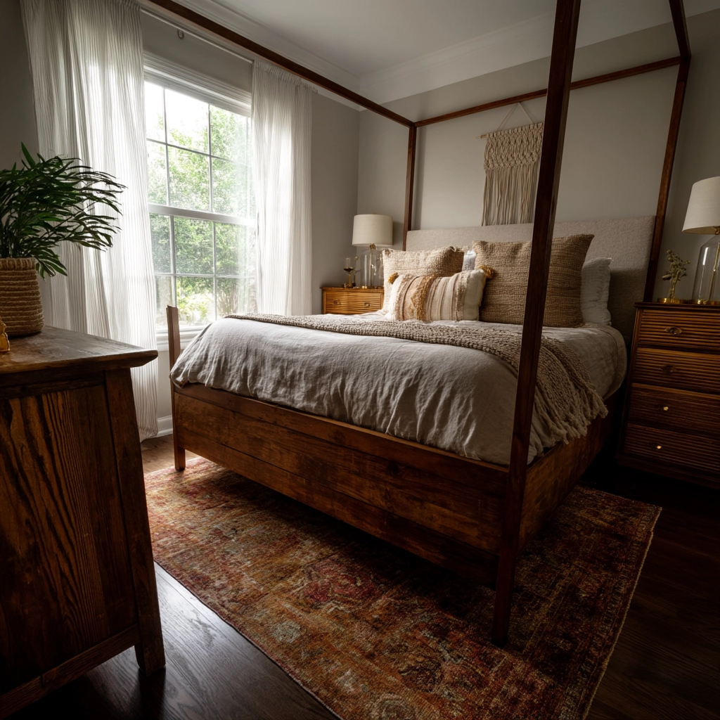 Guest Bedroom Ideas 29
