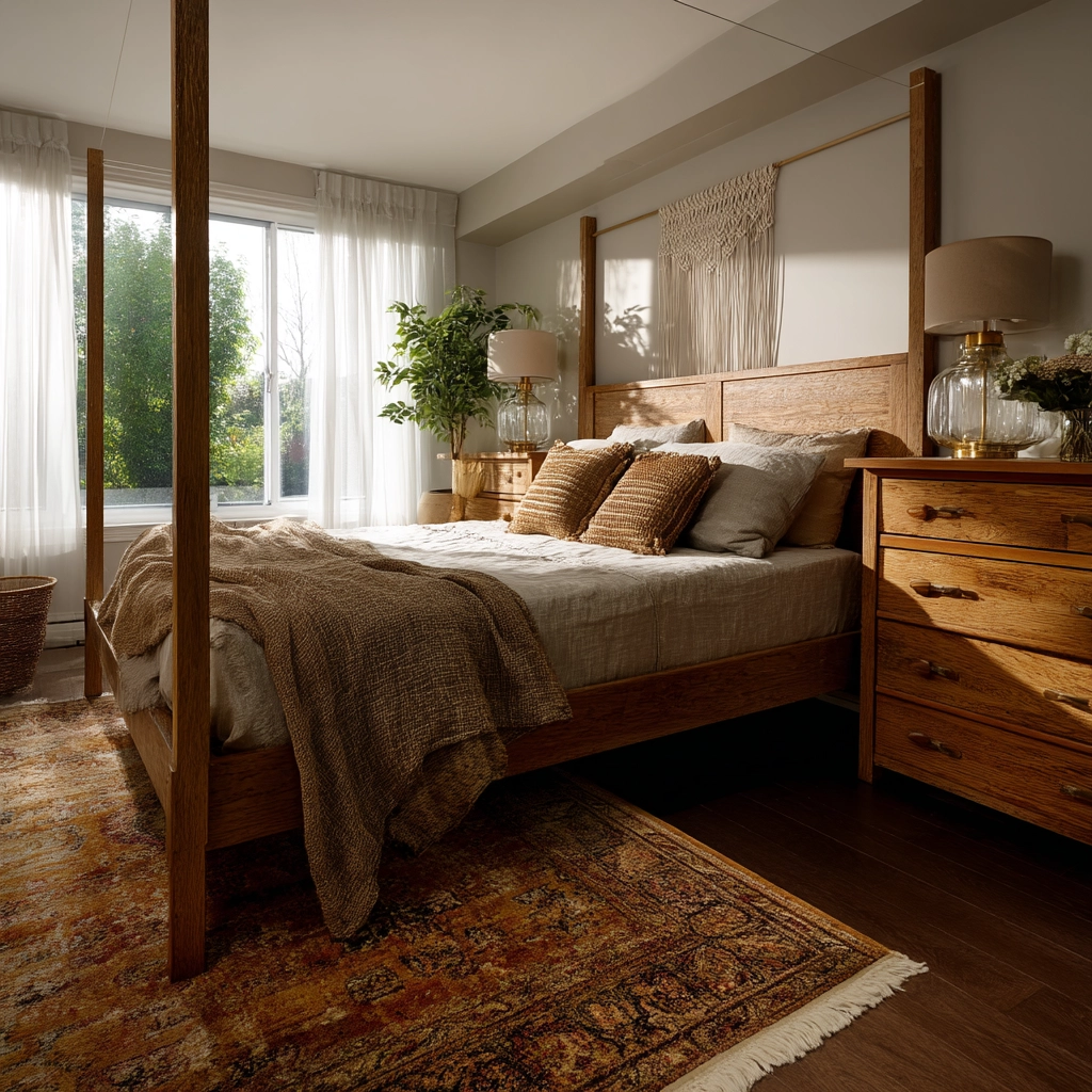 Guest Bedroom Ideas 30