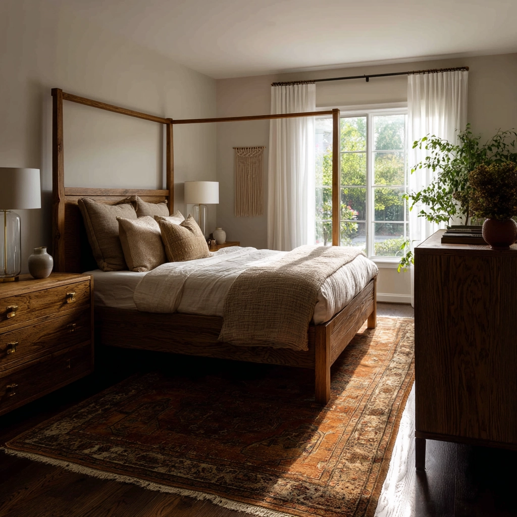 Guest Bedroom Ideas 31