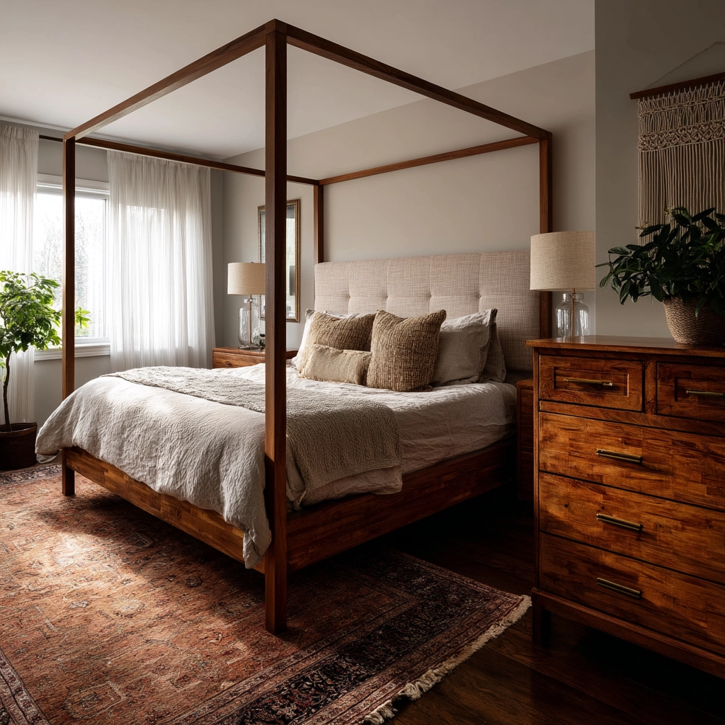 Guest Bedroom Ideas 32
