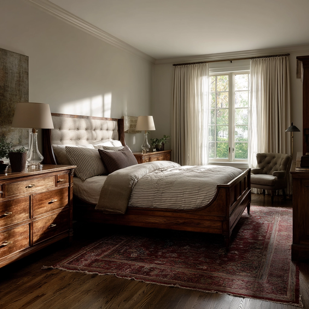 Guest Bedroom Ideas 33