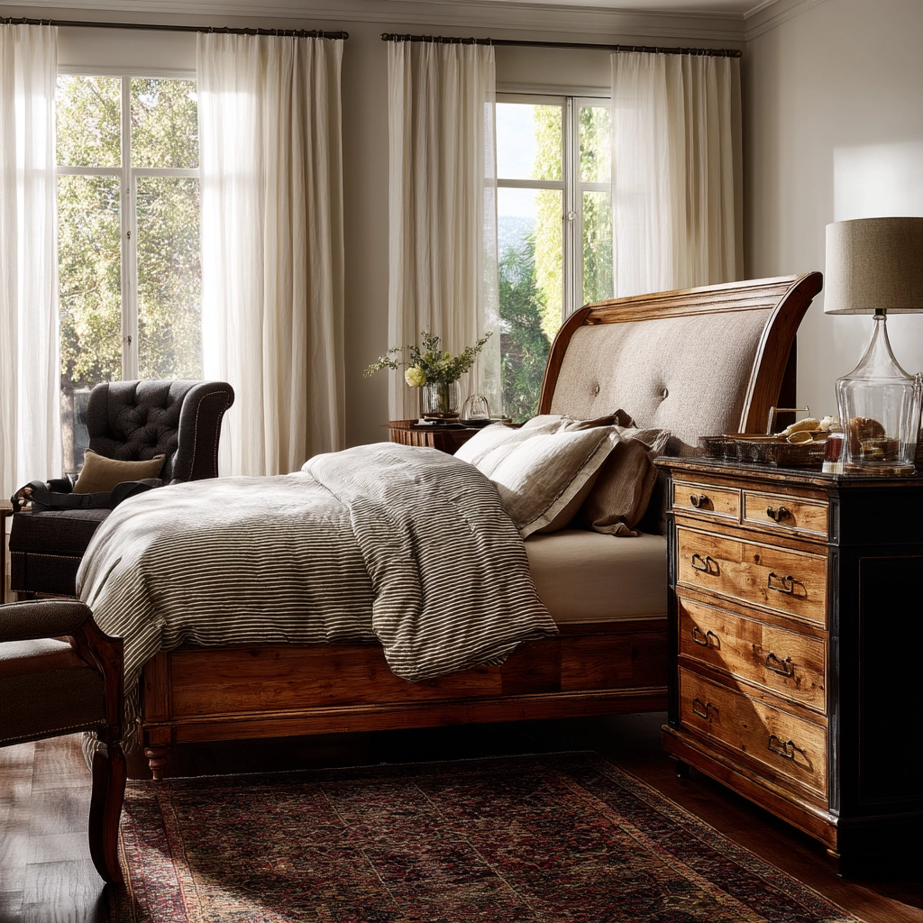 Guest Bedroom Ideas 34