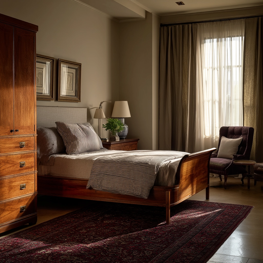 Guest Bedroom Ideas 36