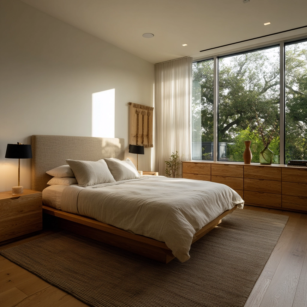 Guest Bedroom Ideas 37