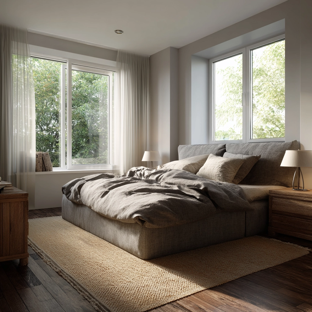 Guest Bedroom Ideas 4