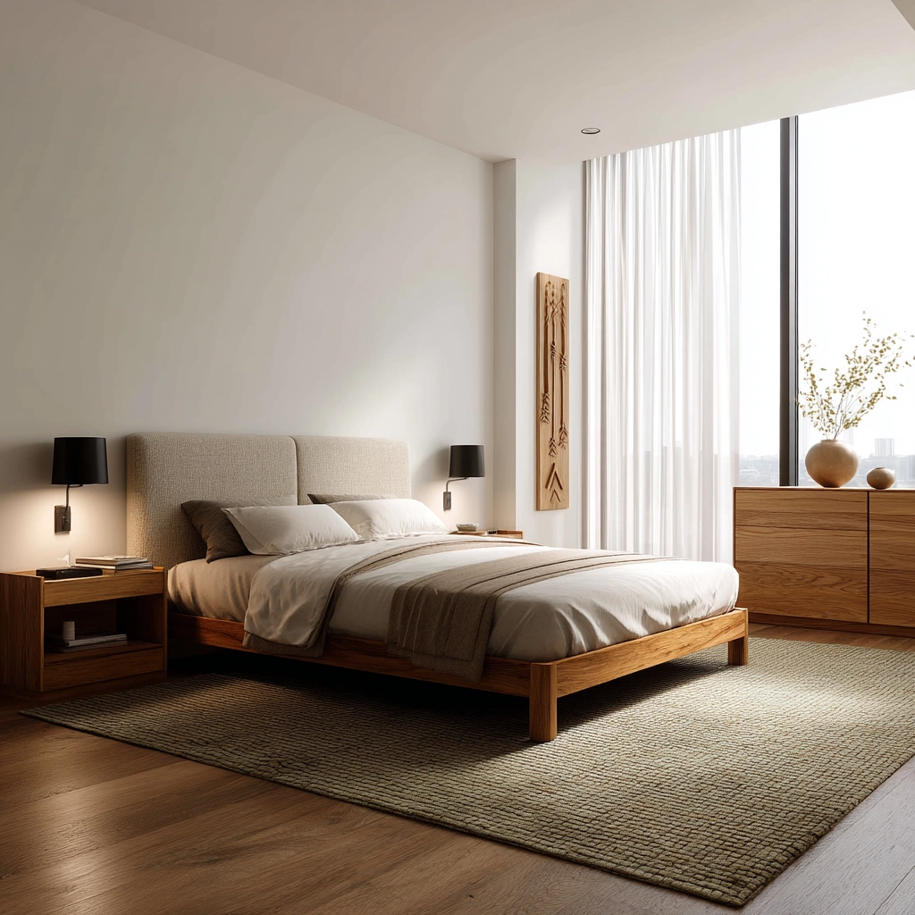 Guest Bedroom Ideas 40