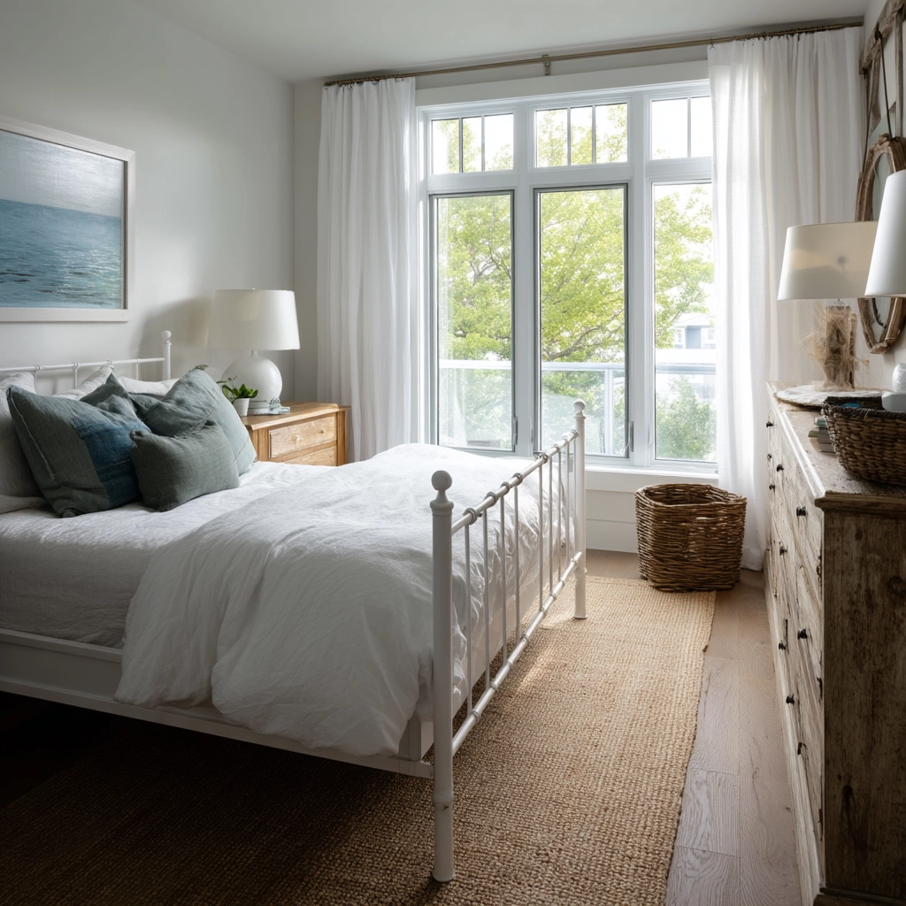 Guest Bedroom Ideas 42