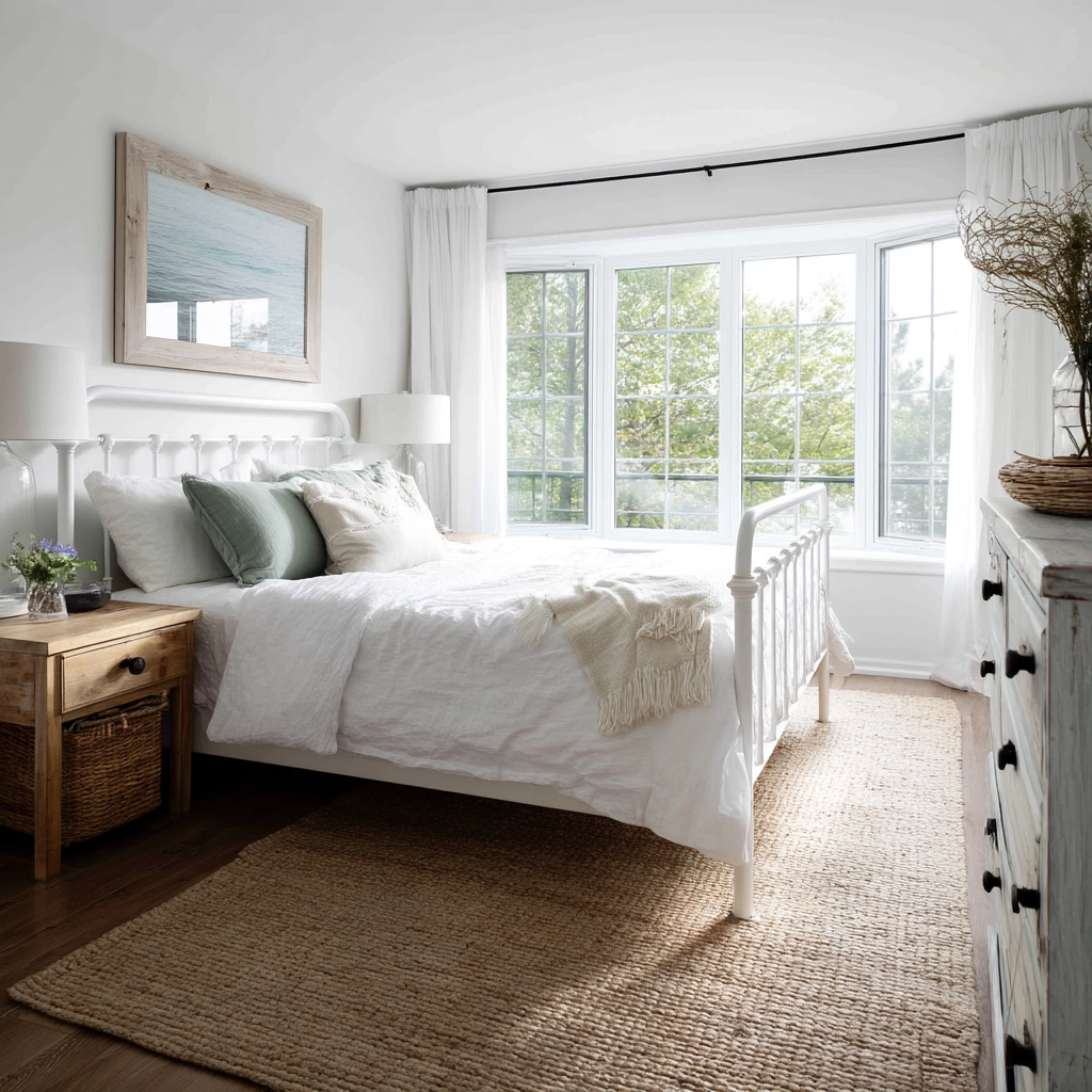 Guest Bedroom Ideas 43