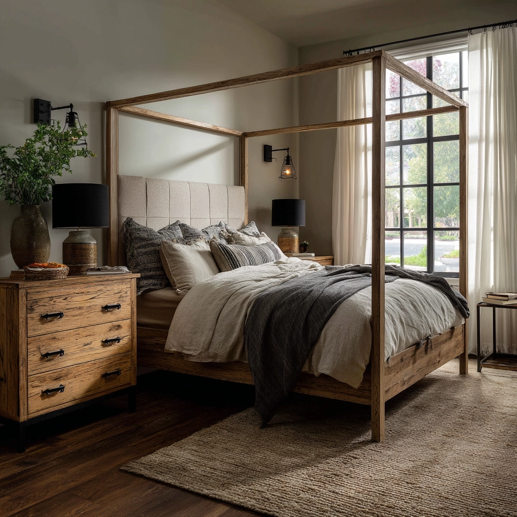 Guest Bedroom Ideas 45