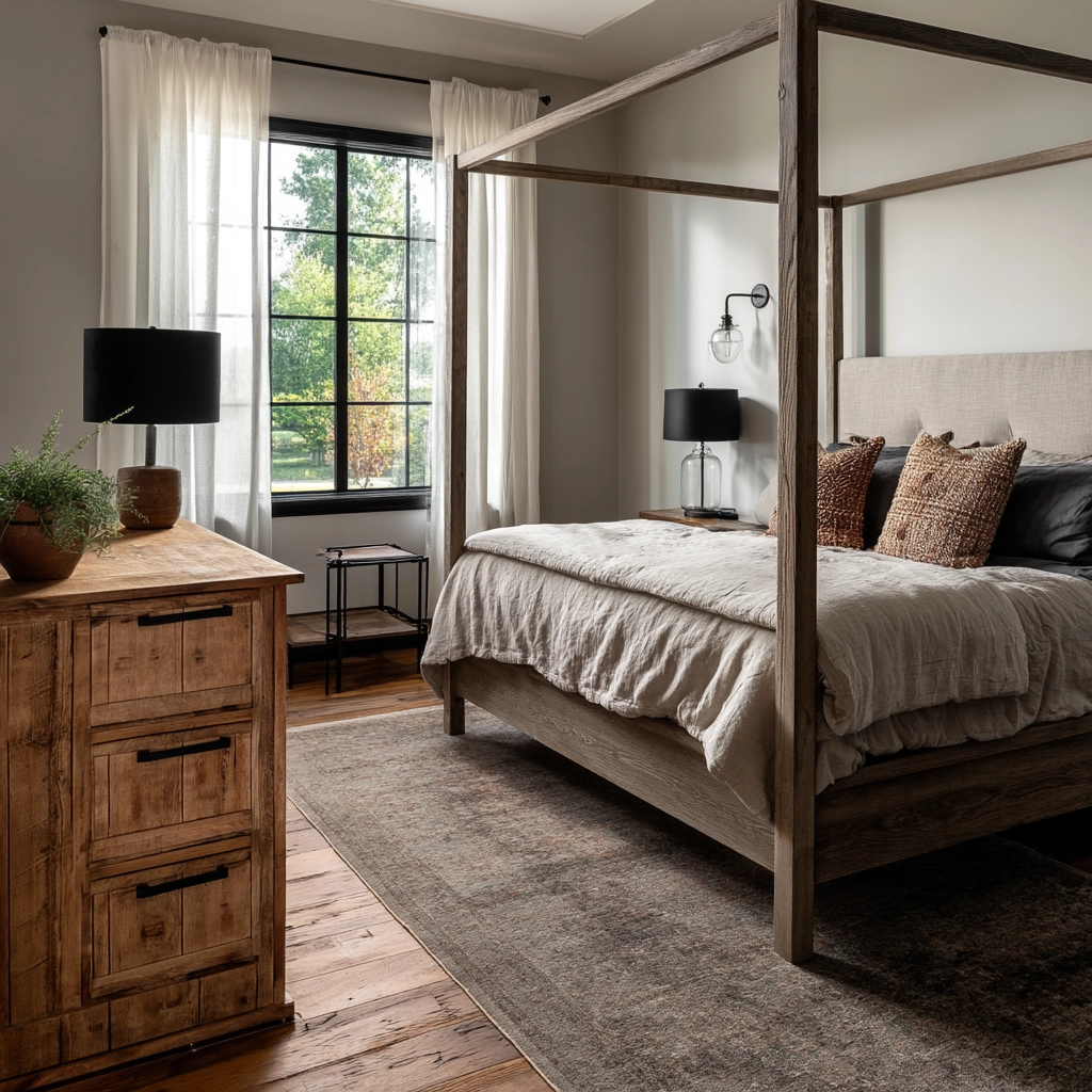 Guest Bedroom Ideas 46