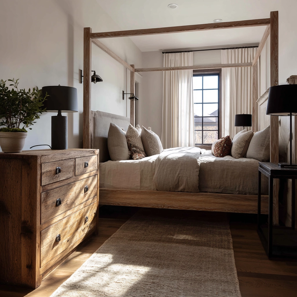 Guest Bedroom Ideas 47